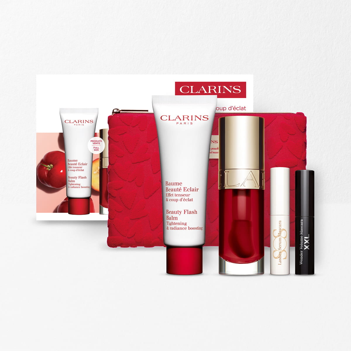 Beauty Premium Set