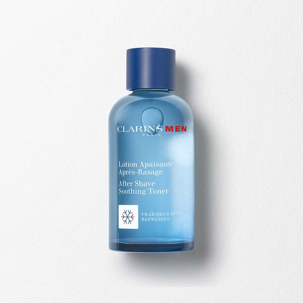 Men After Shave Soothing Toner