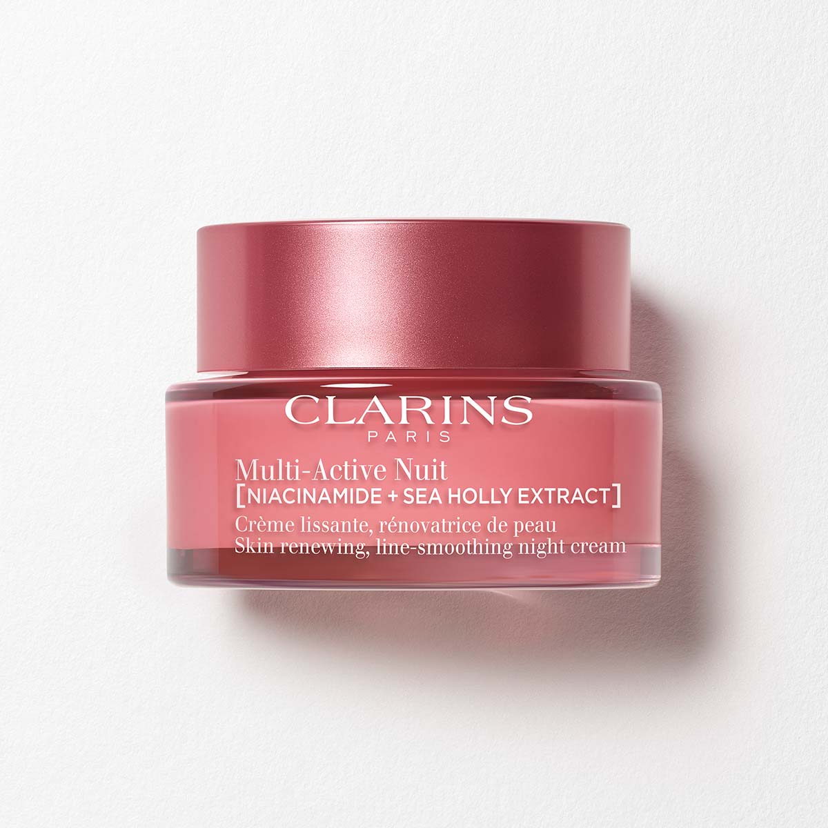 Multi-Active Smoothing Night Cream - All Skin Types