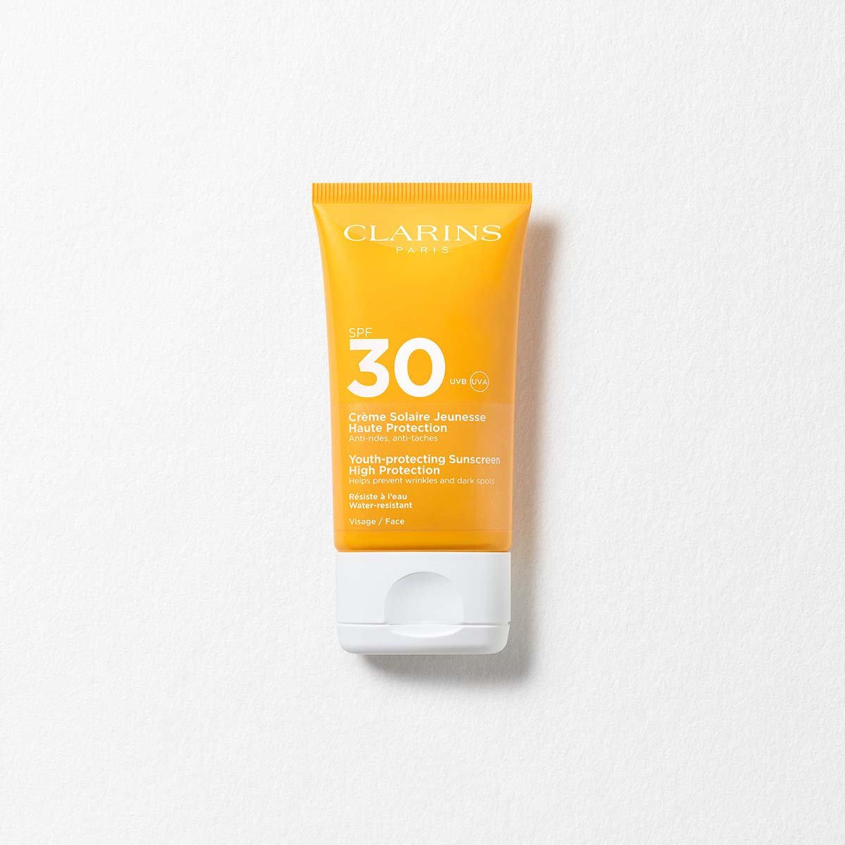 High Protection Youth Sun Care Cream SPF 30