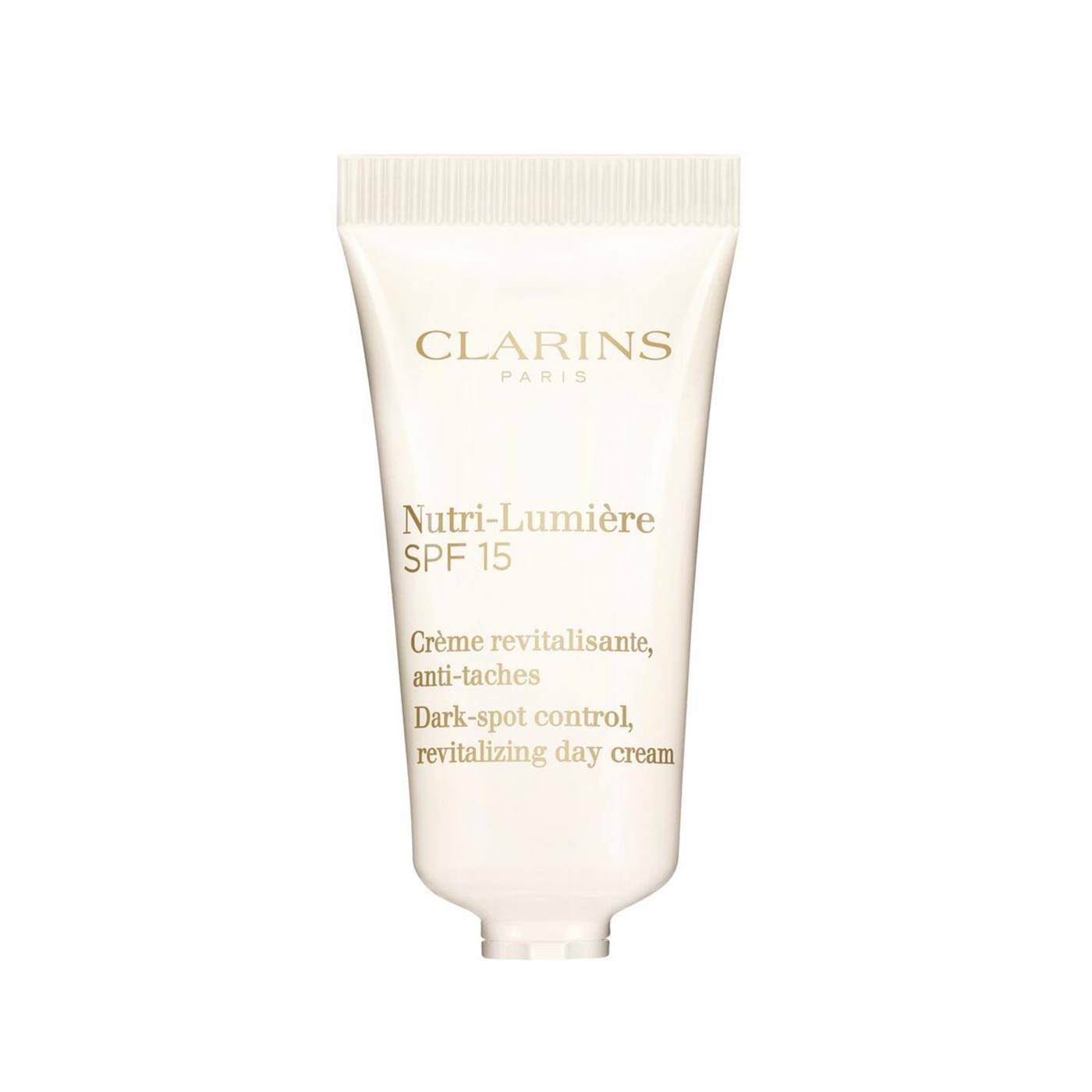 Nutri-Lumiere SPF15 Cream Sample 5ml 2024