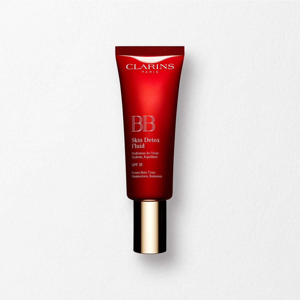 BB Skin Detox Fluid SPF 25