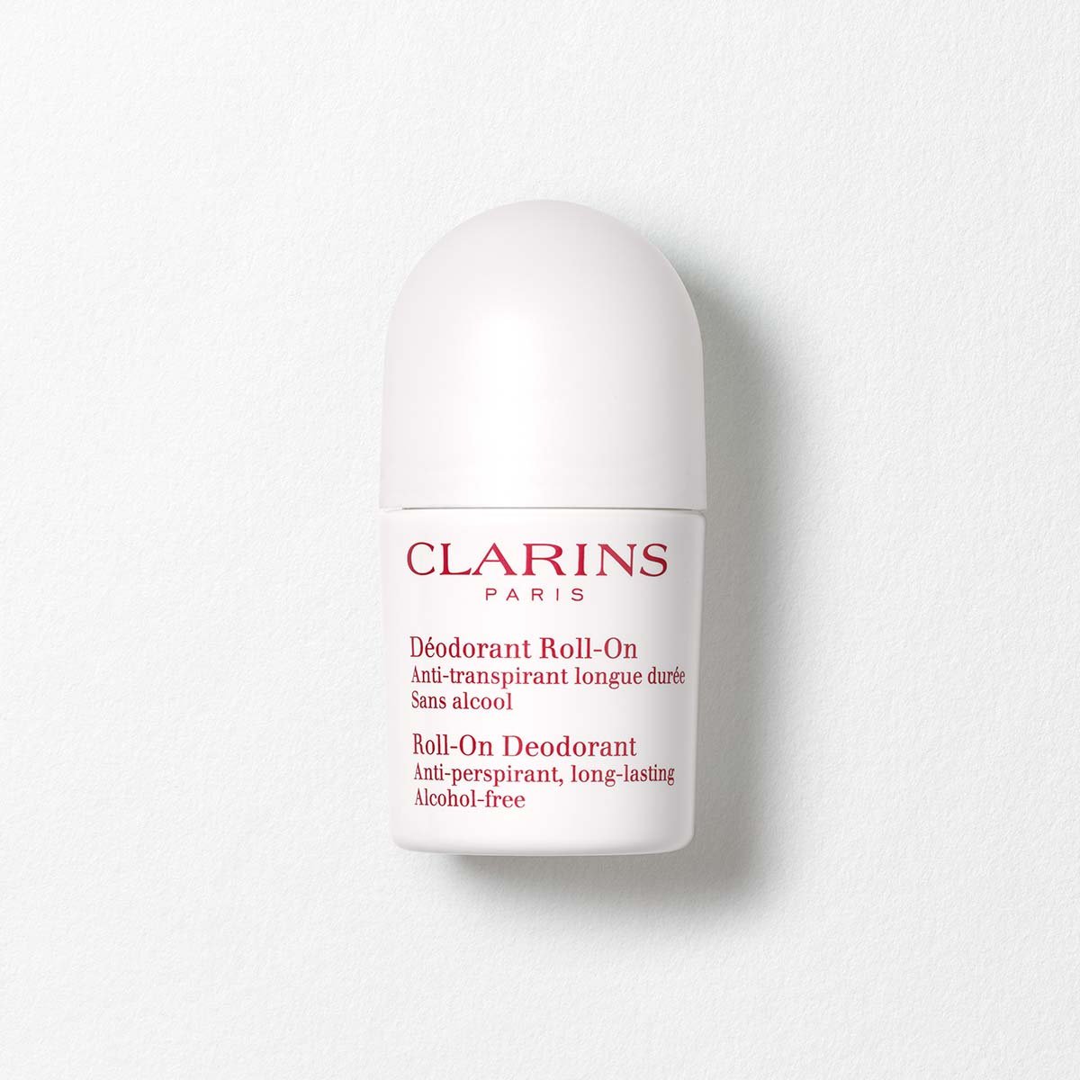 Gentle Care Roll-On Deodorant