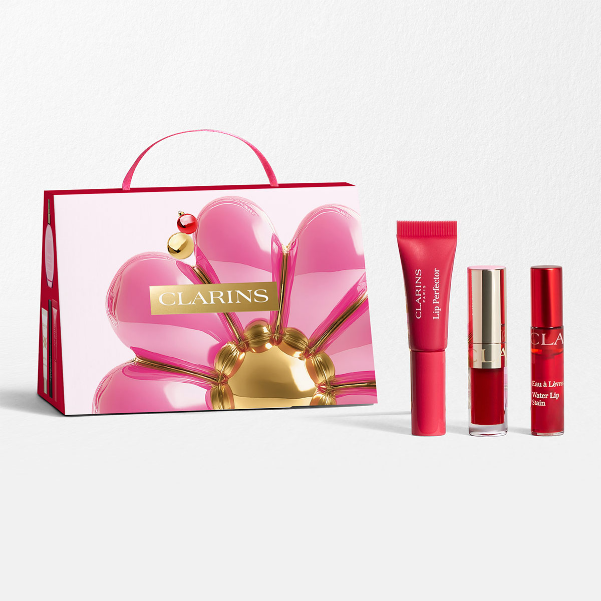 Makeup-s&aelig;t &ndash; Perfect Lips Trio