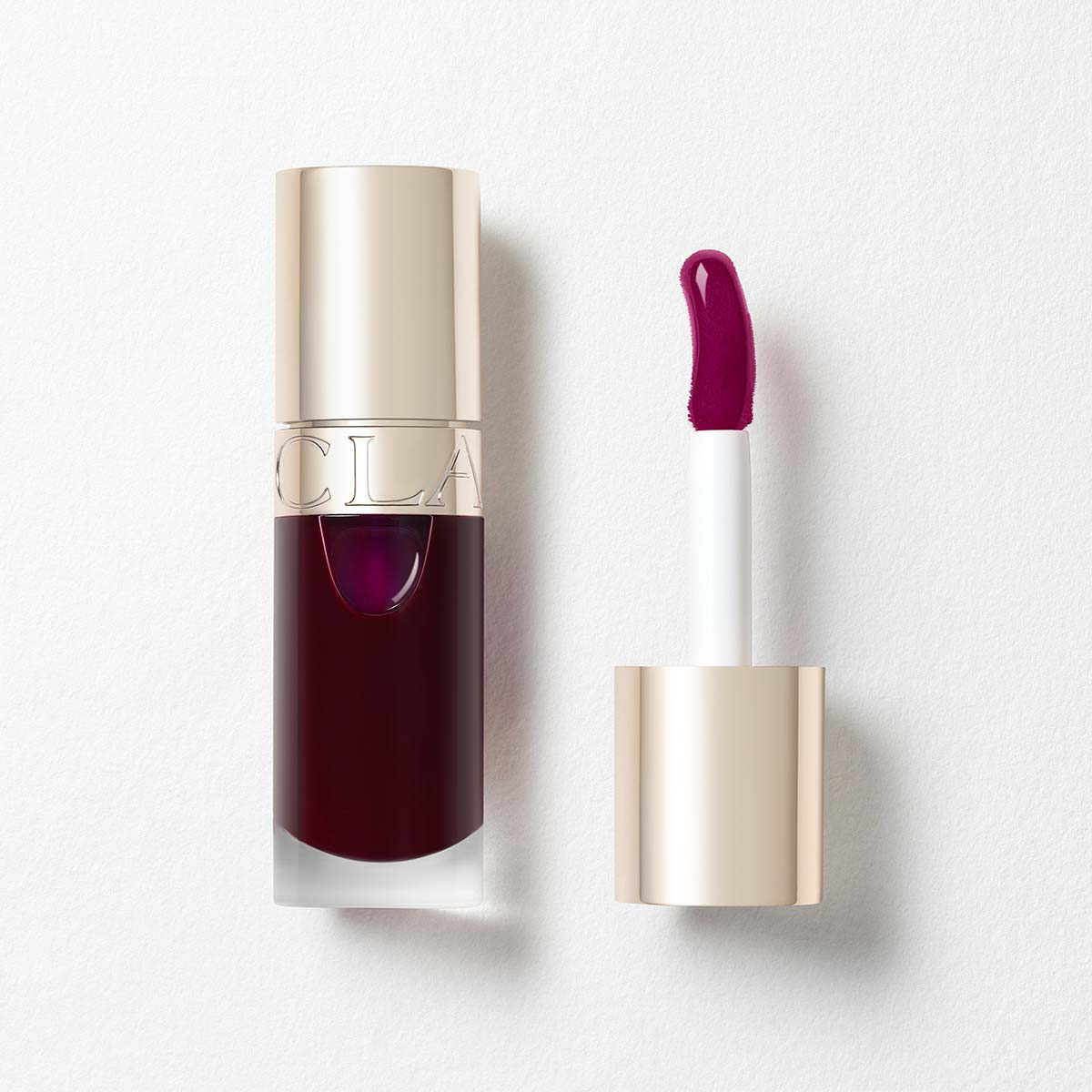 Lip Comfort Oil 10 Plum