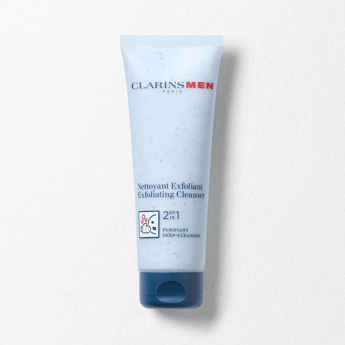 Exfoliating Cleanser