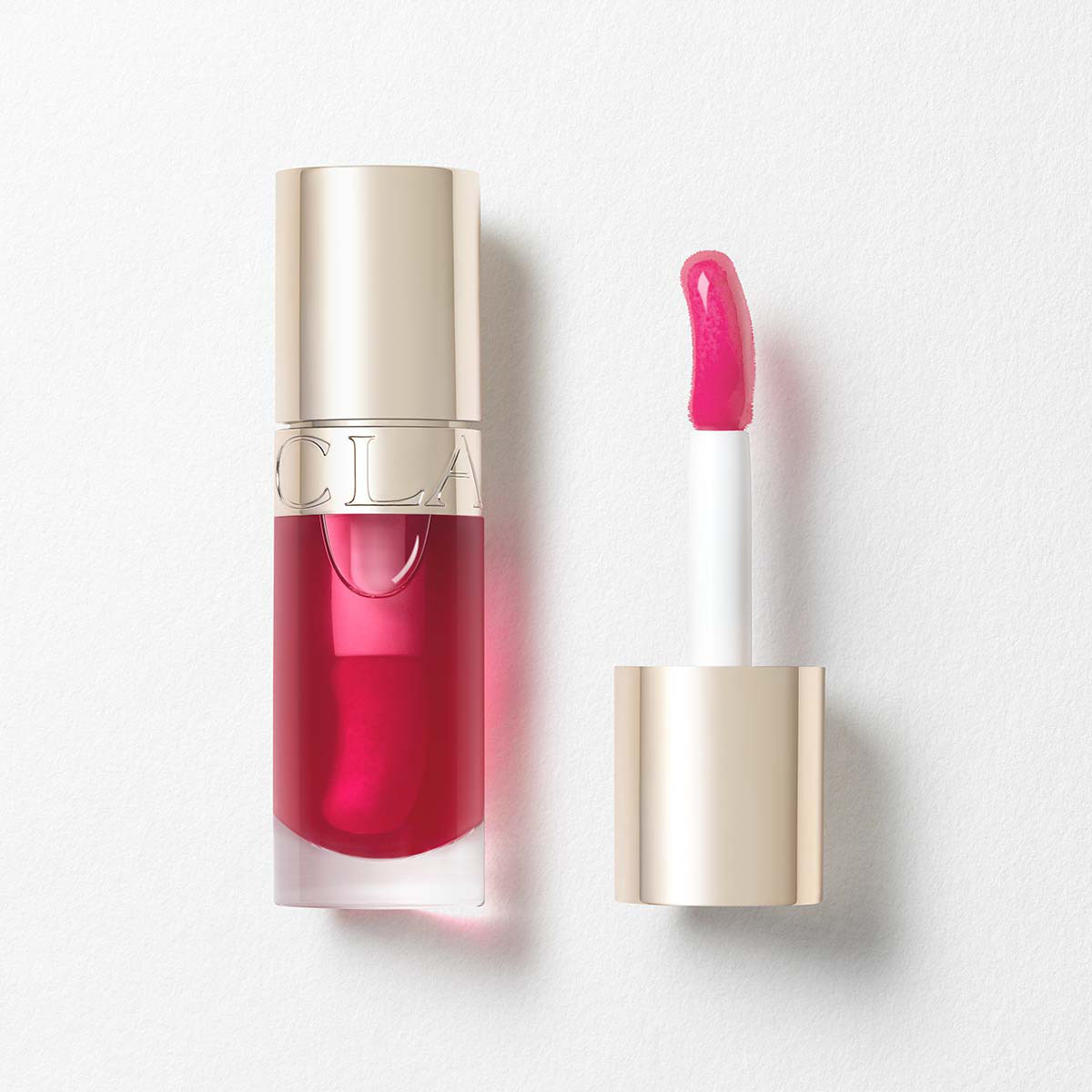 Lip Comfort Oil 02 Raspberry