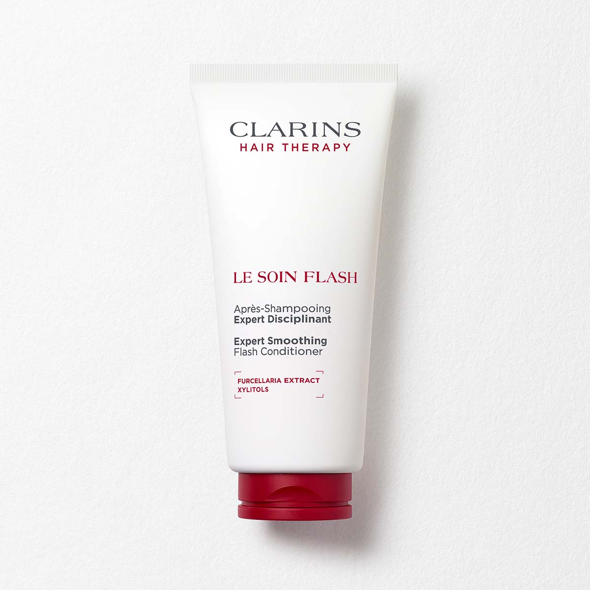 Flash Treatment &ndash; Udredende &amp; glansgivende balsam
