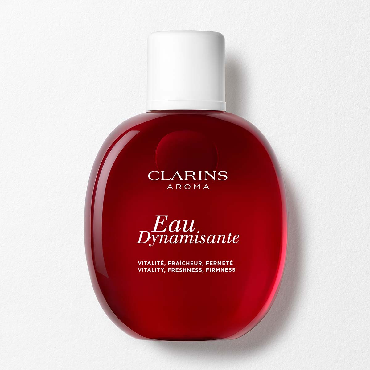 Eau Dynamisante