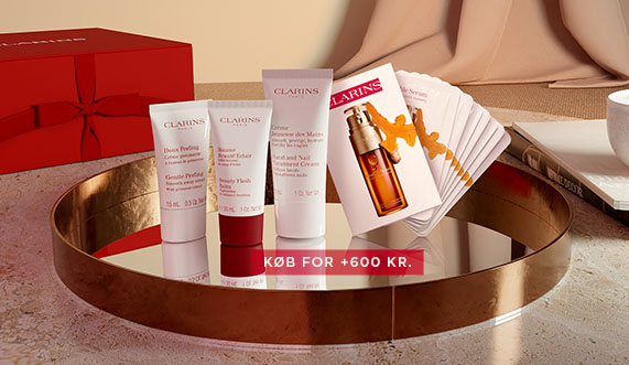 Cocooning Essentials