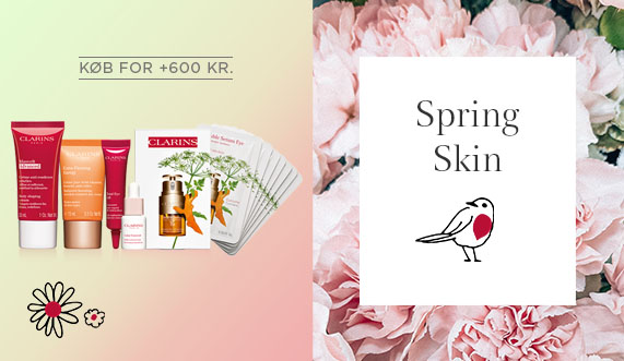 Spring Skin 2023